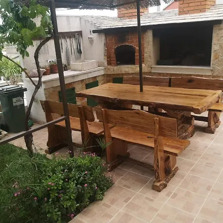Kegalj * Podstrana