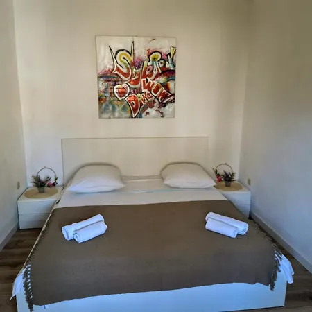 Kegalj Apartment