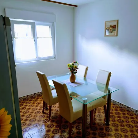 Apartment Kegalj