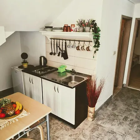 Apartment Kegalj