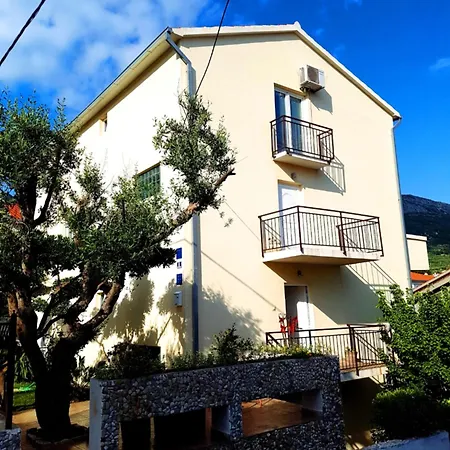Apartment Kegalj Podstrana