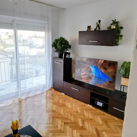 Apartment Kegalj