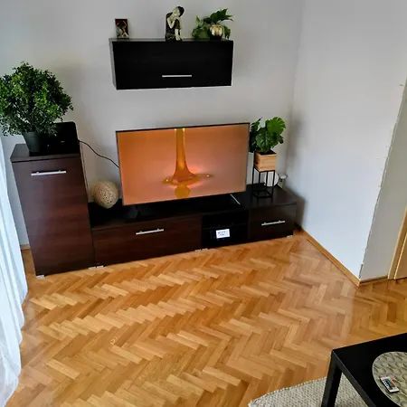 Apartment Kegalj Podstrana