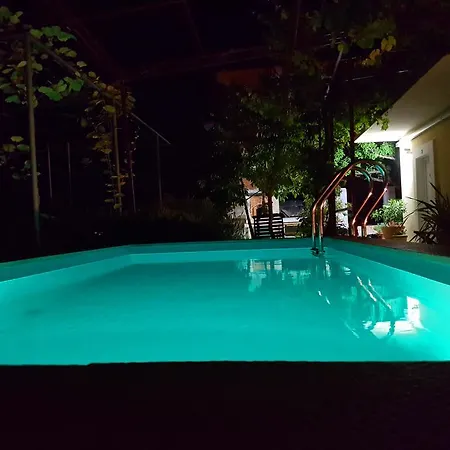Apartment Kegalj
