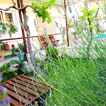 Apartment Kegalj