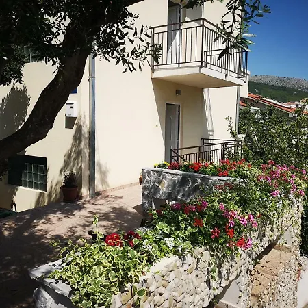 Apartment Kegalj