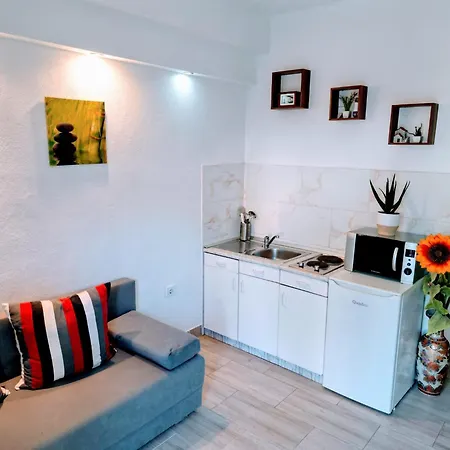 Apartman Kegalj *