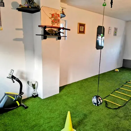 Apartman Kegalj Podstrana