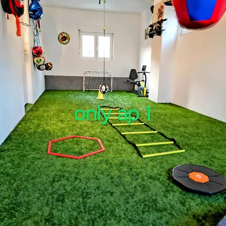 Apartment Kegalj Podstrana