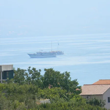 Apartman Kegalj *