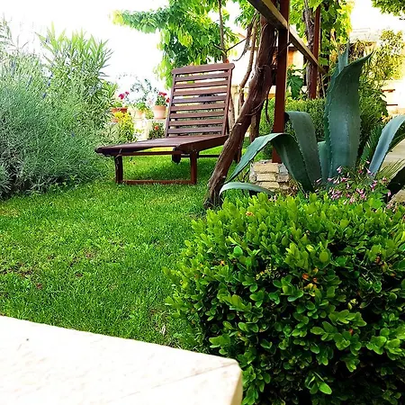 Apartment Kegalj Podstrana