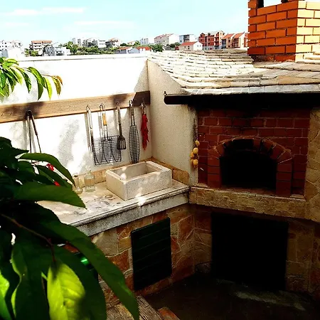 Apartment Kegalj Podstrana