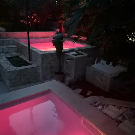 Kegalj Apartman *